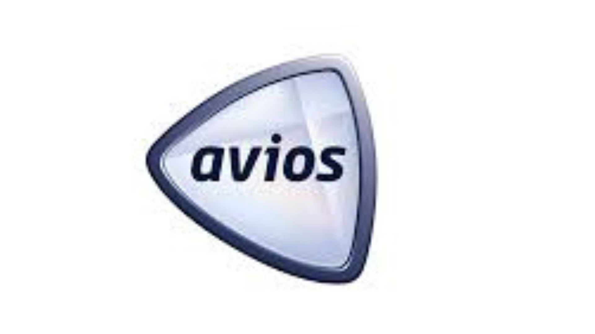 Avios Logo