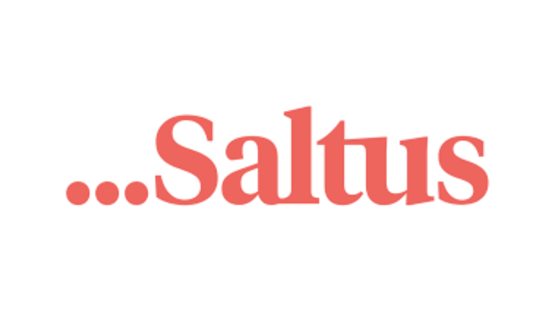 Saltus Logo