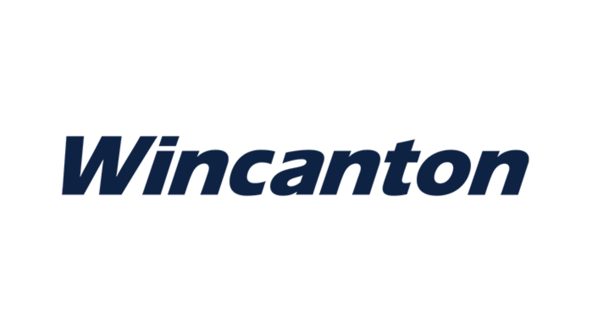 Wincanton Logo
